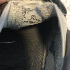 Vans Shoes - Toddler checkered vans Vans Shoes - Toddler checkered vans